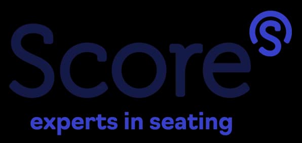 Score logo