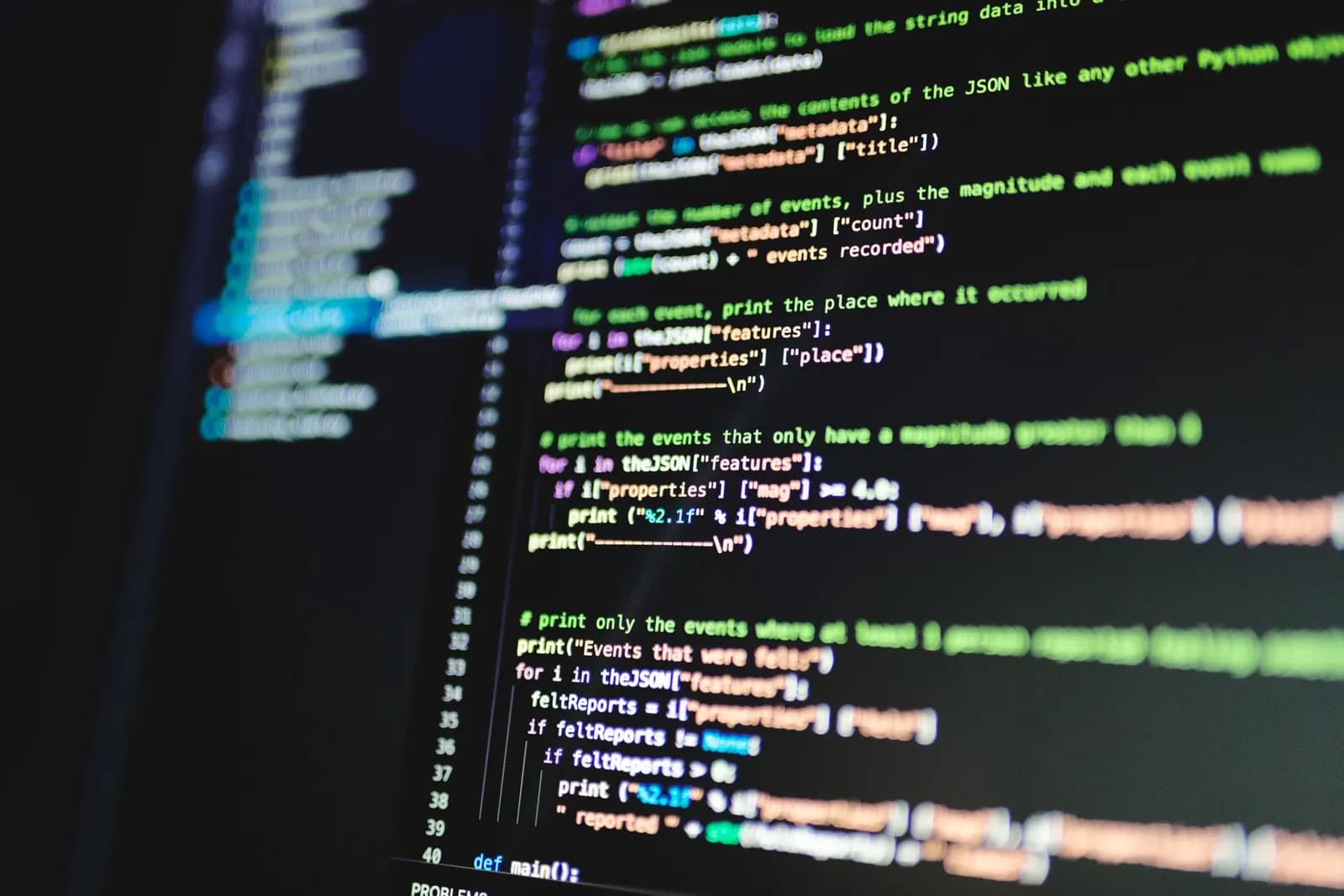 Digital API and EDI carrier connection in alpha-TMS