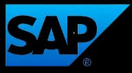 SAP logo SAP logo